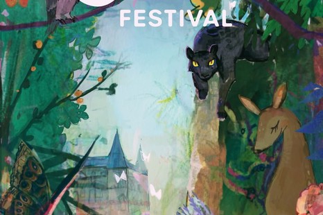 La Canopée Festival 2027